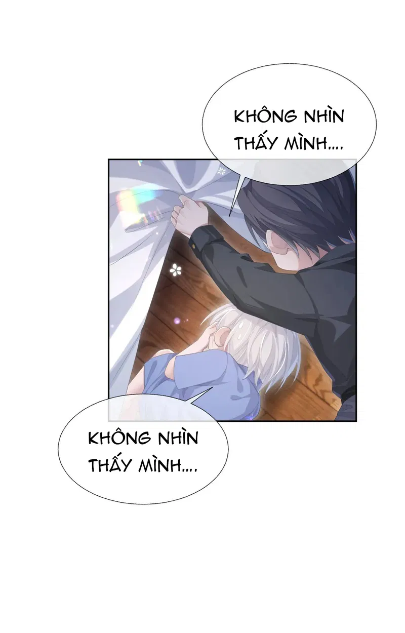 Đơn Xin Ly Hôn - Chap 15