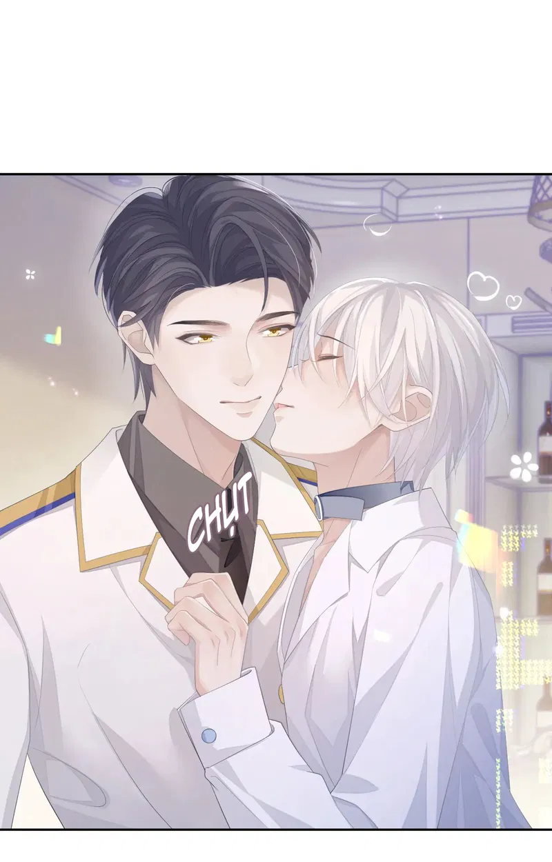 Đơn Xin Ly Hôn - Chap 17