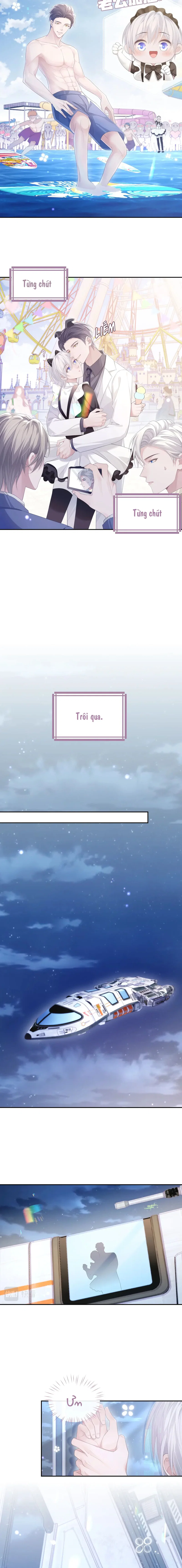 Đơn Xin Ly Hôn - Chap 19