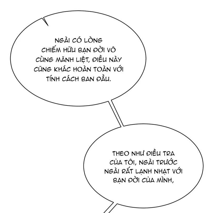 Đơn Xin Ly Hôn - Chap 21