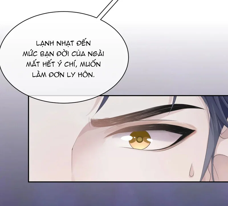 Đơn Xin Ly Hôn - Chap 21