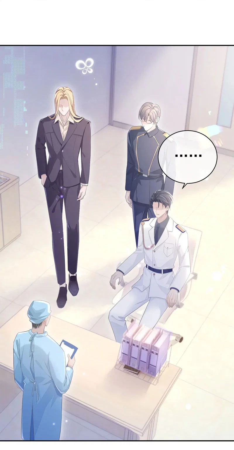 Đơn Xin Ly Hôn - Chap 21