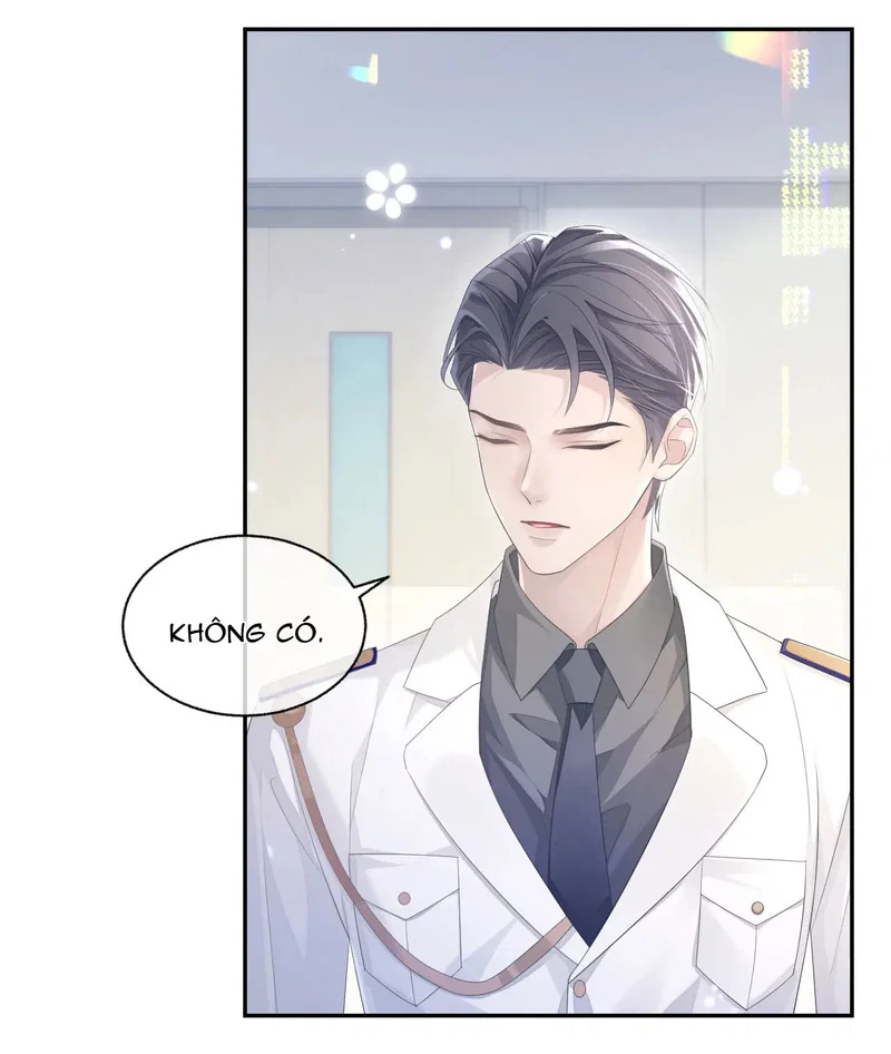 Đơn Xin Ly Hôn - Chap 21