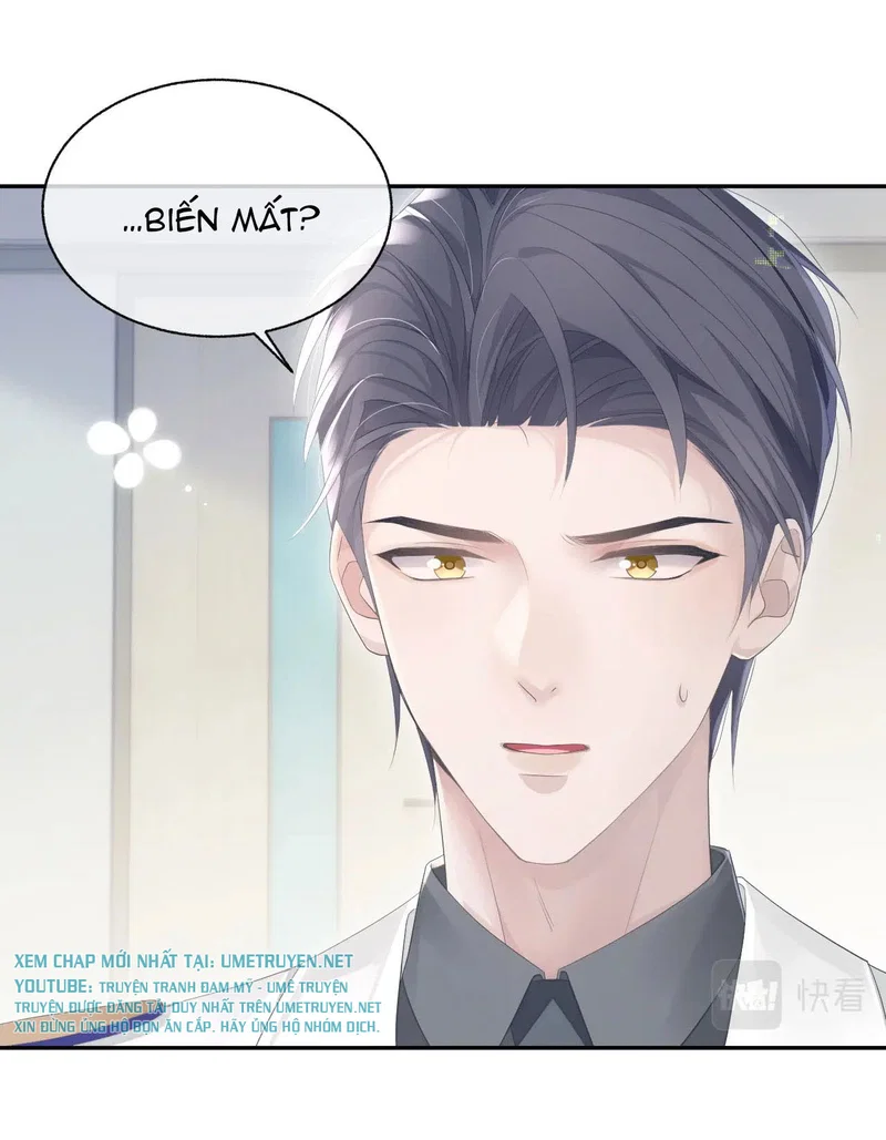 Đơn Xin Ly Hôn - Chap 21