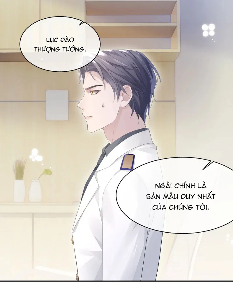 Đơn Xin Ly Hôn - Chap 21
