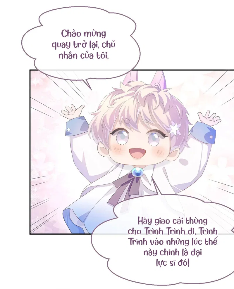 Đơn Xin Ly Hôn - Chap 21