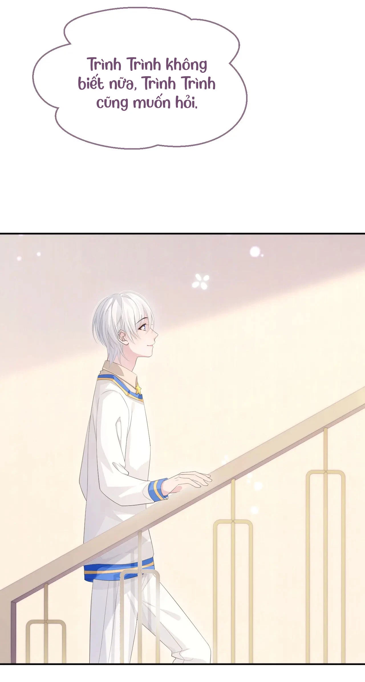 Đơn Xin Ly Hôn - Chap 21