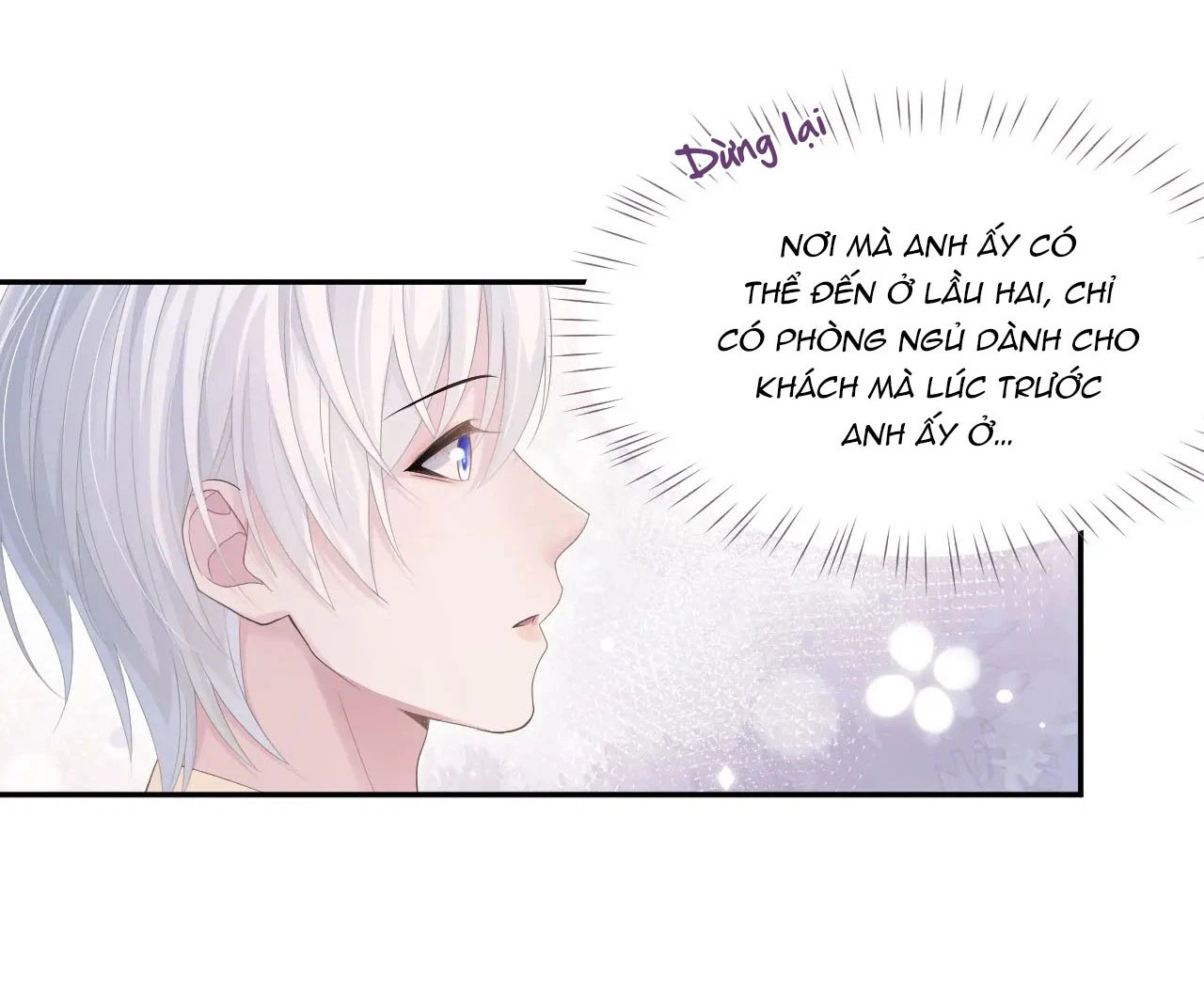 Đơn Xin Ly Hôn - Chap 21