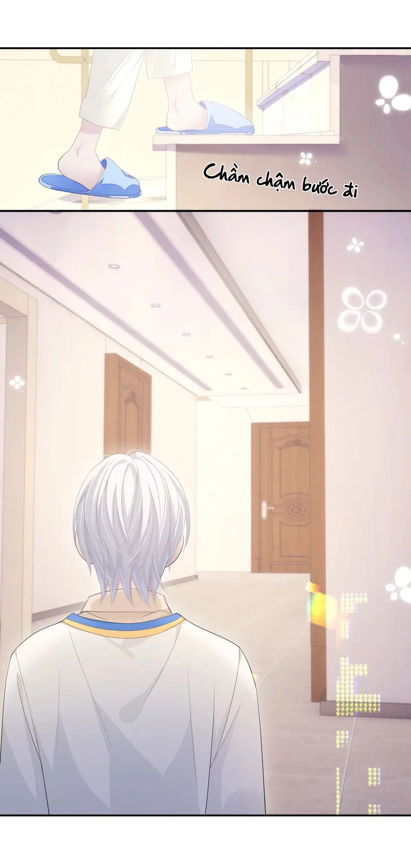 Đơn Xin Ly Hôn - Chap 21