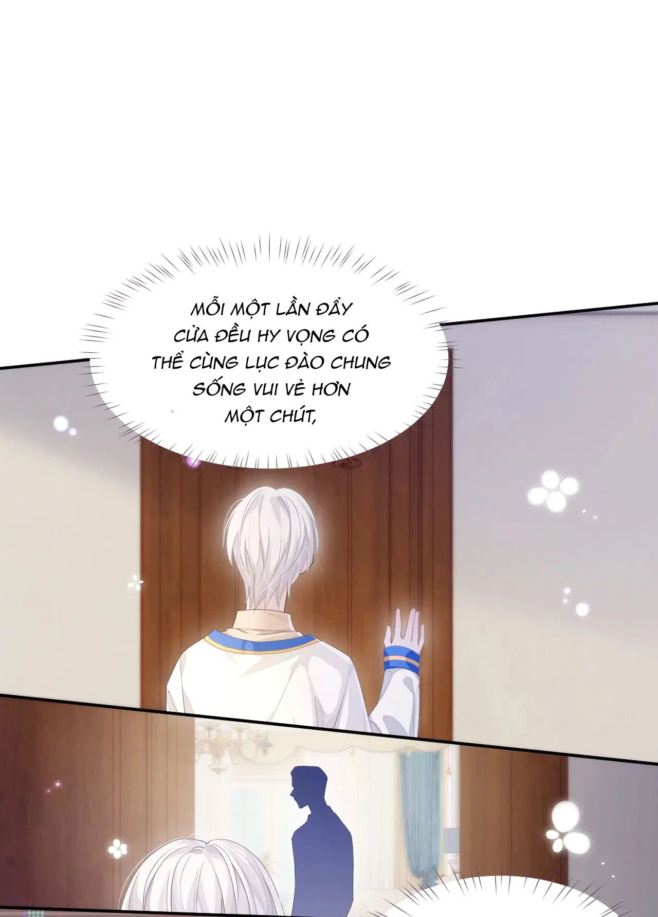 Đơn Xin Ly Hôn - Chap 21