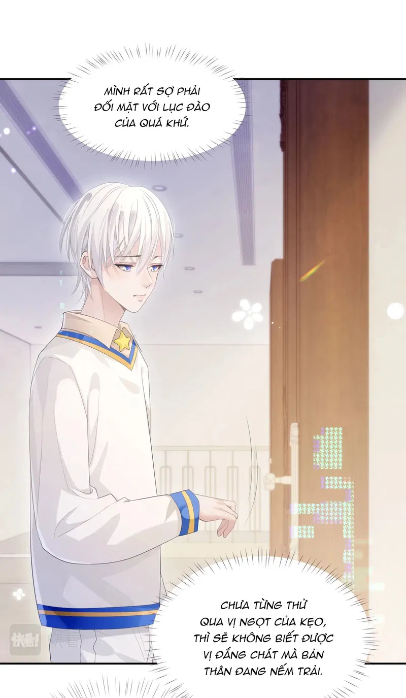 Đơn Xin Ly Hôn - Chap 21