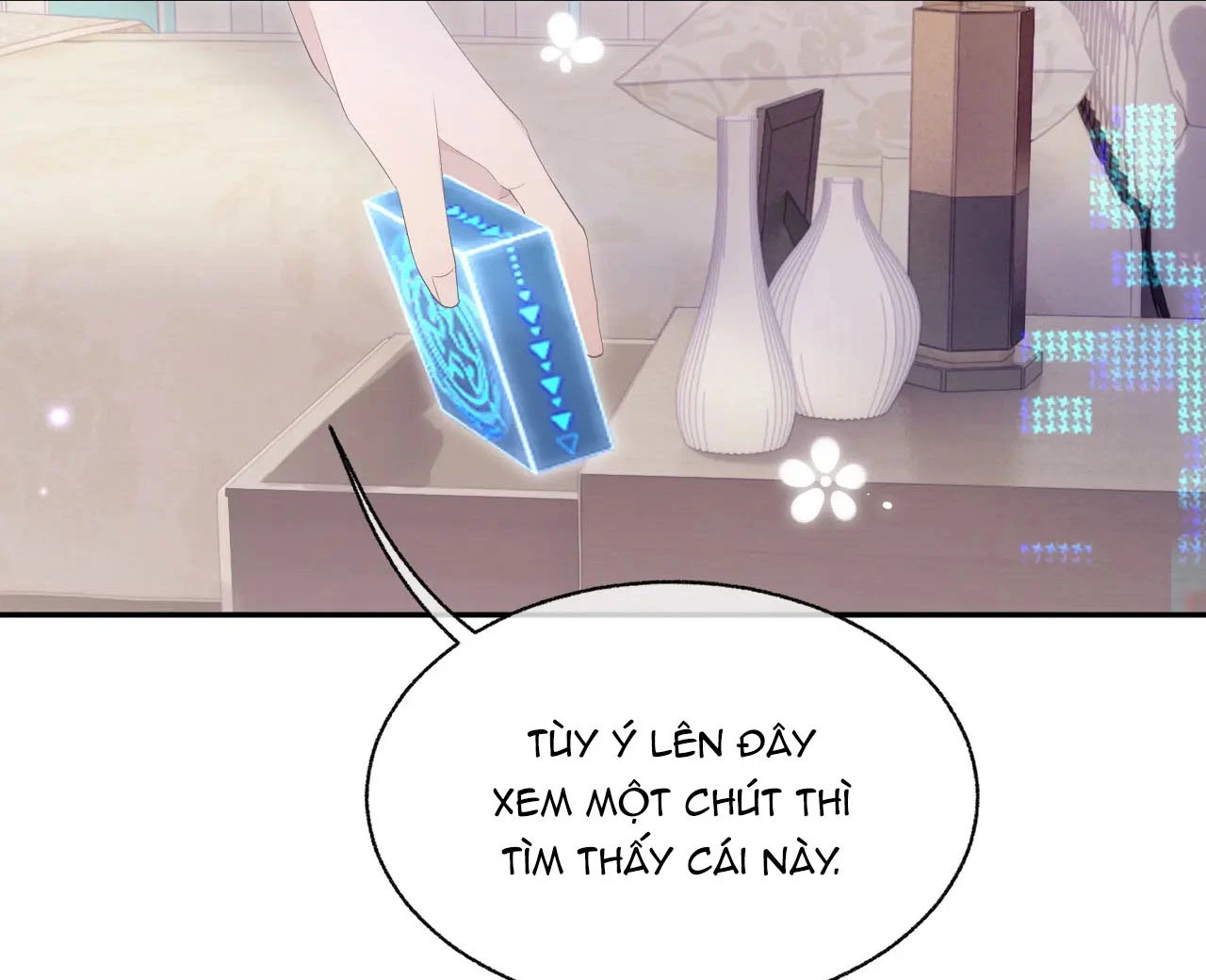 Đơn Xin Ly Hôn - Chap 21