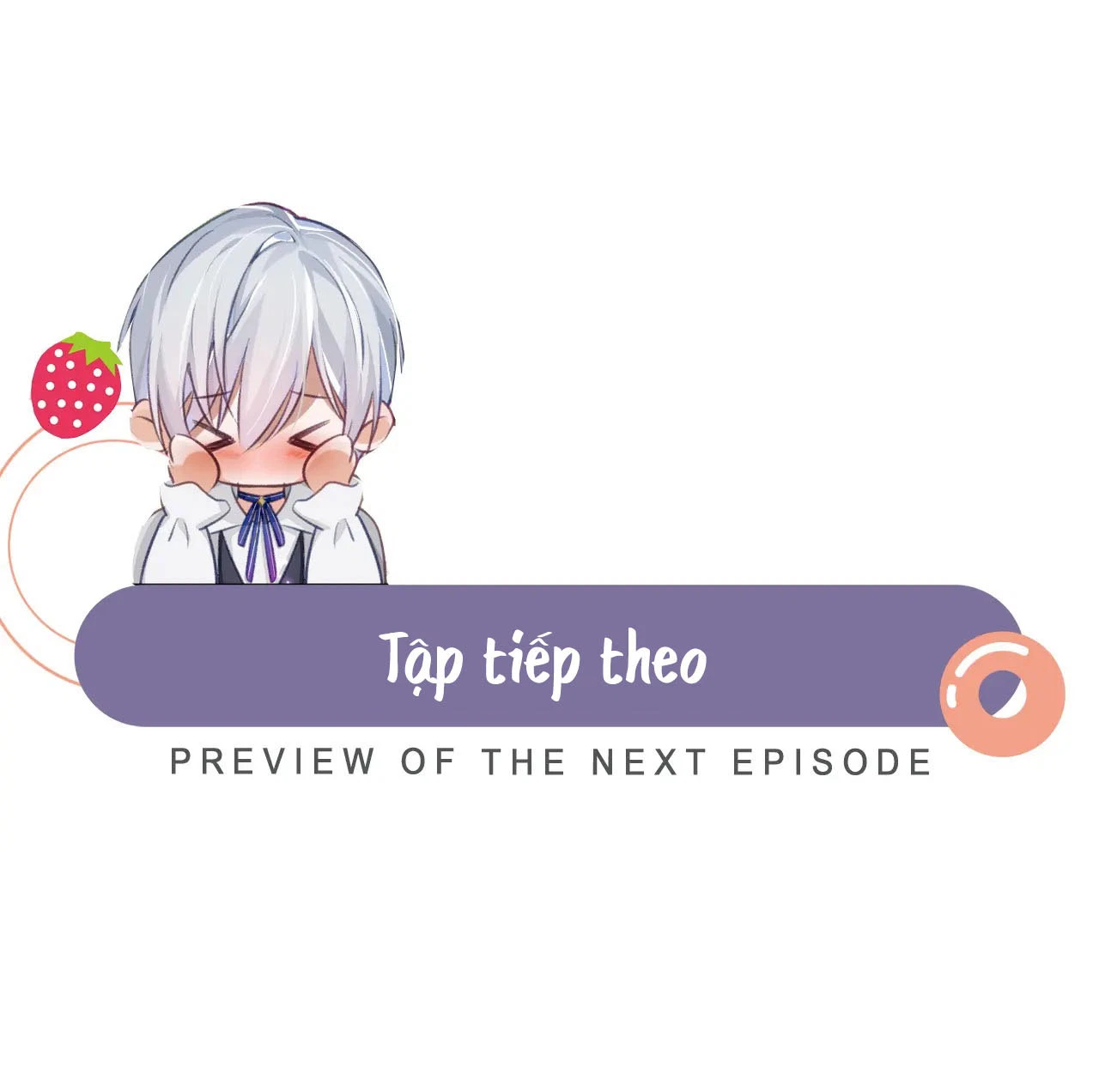 Đơn Xin Ly Hôn - Chap 21