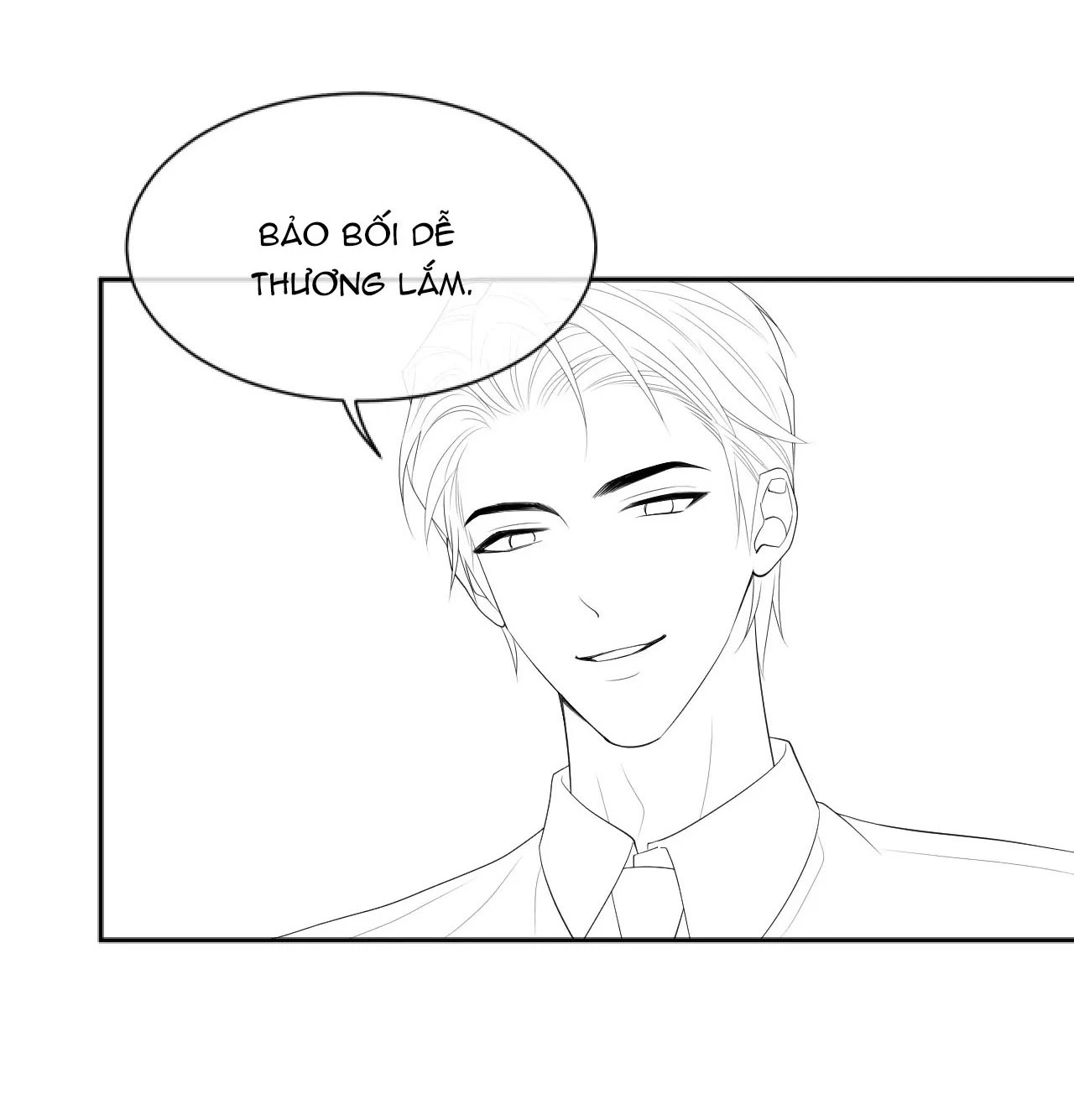 Đơn Xin Ly Hôn - Chap 21