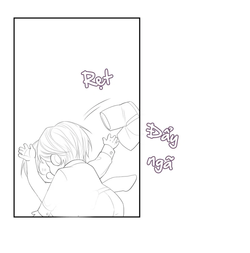 Đơn Xin Ly Hôn - Chap 21