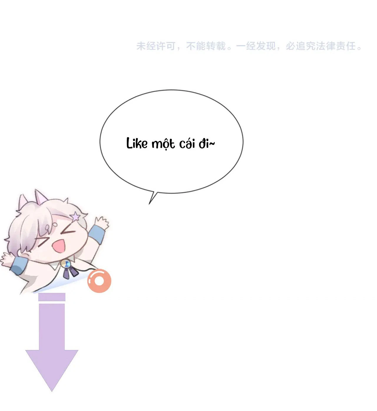 Đơn Xin Ly Hôn - Chap 21