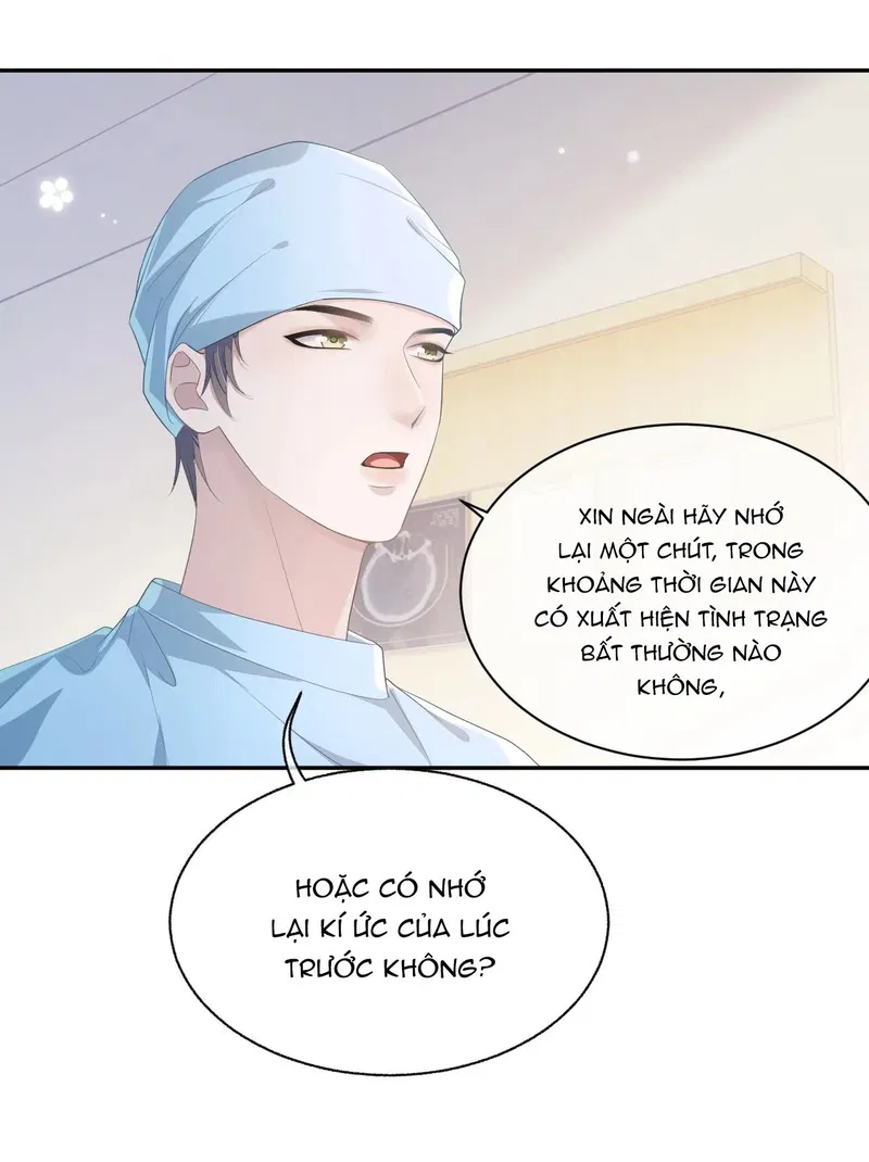 Đơn Xin Ly Hôn - Chap 21