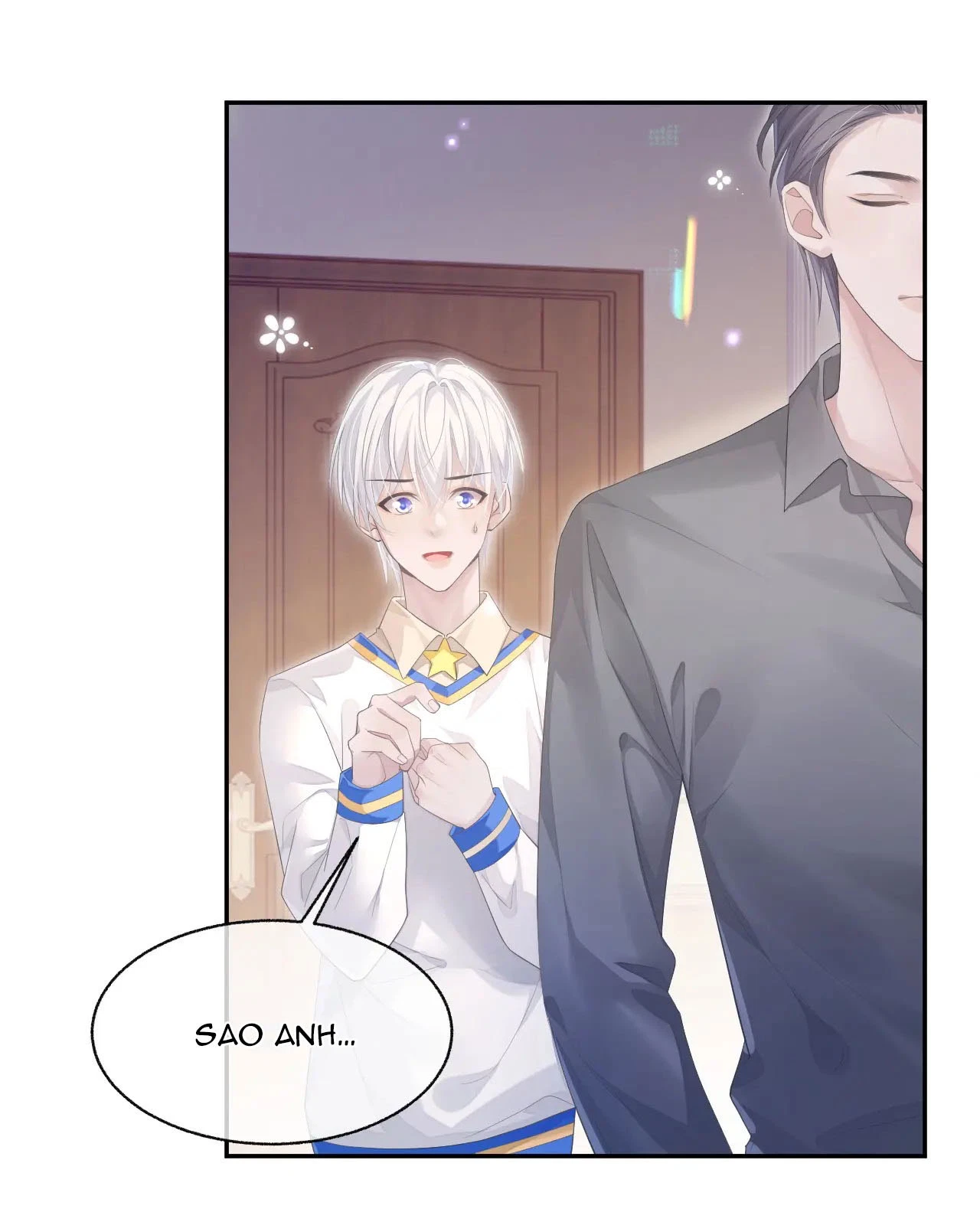 Đơn Xin Ly Hôn - Chap 22