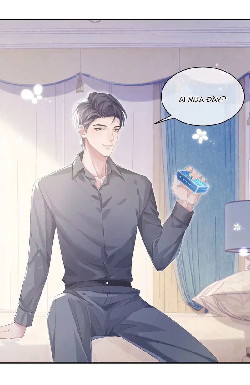 Đơn Xin Ly Hôn - Chap 22