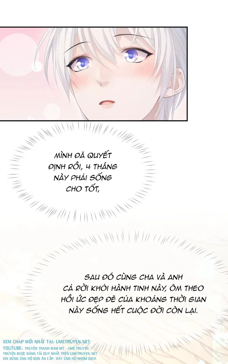 Đơn Xin Ly Hôn - Chap 22