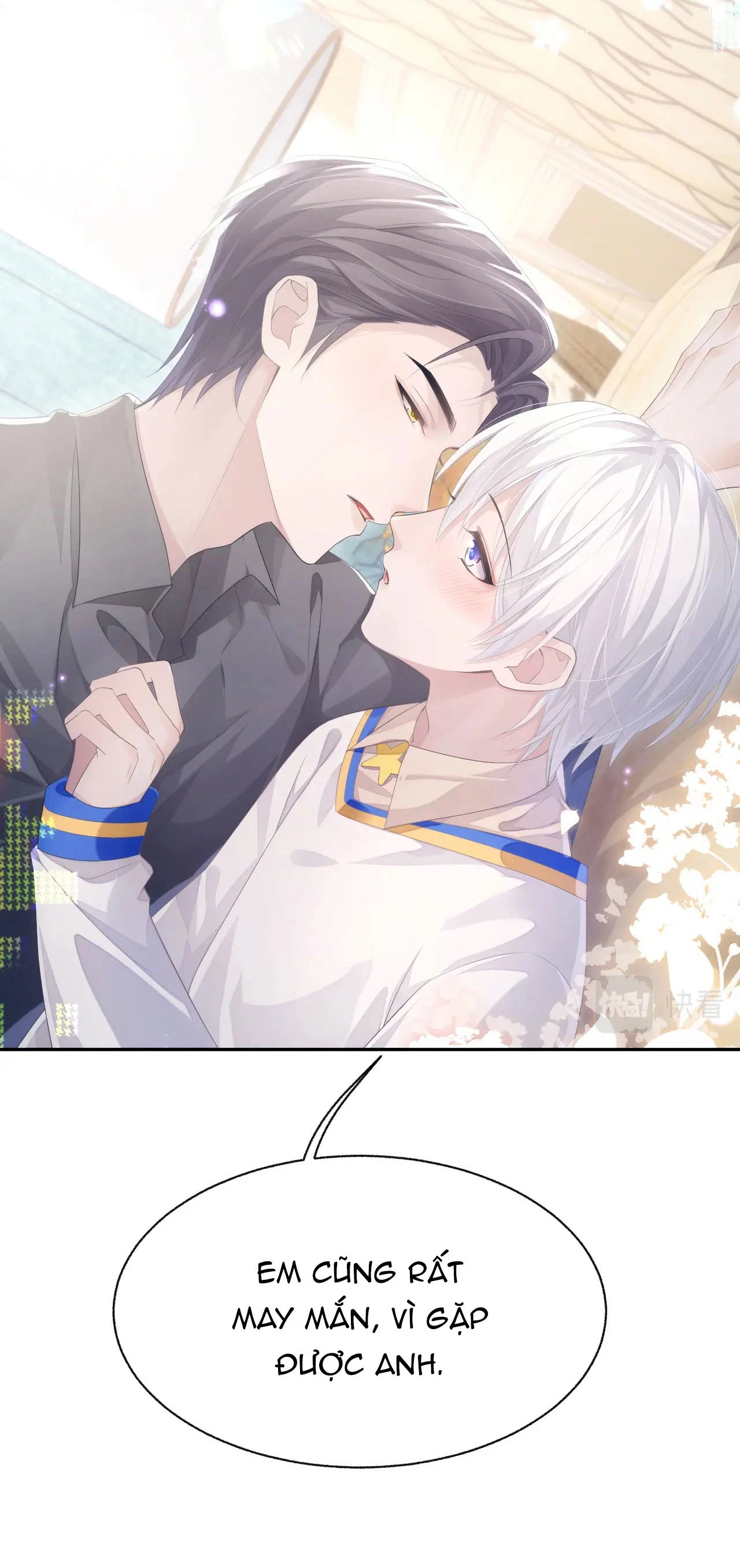 Đơn Xin Ly Hôn - Chap 22