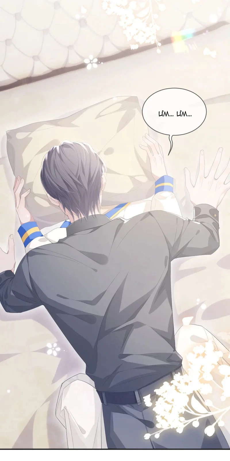 Đơn Xin Ly Hôn - Chap 22