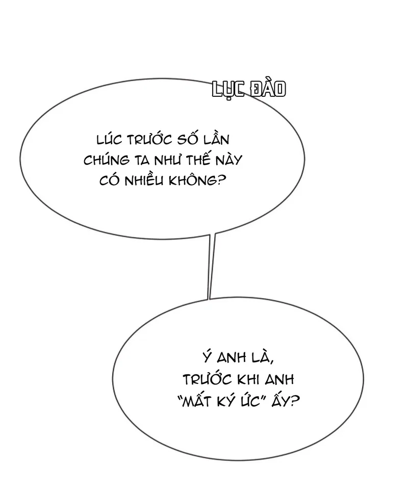 Đơn Xin Ly Hôn - Chap 22