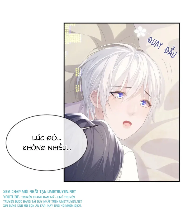 Đơn Xin Ly Hôn - Chap 22