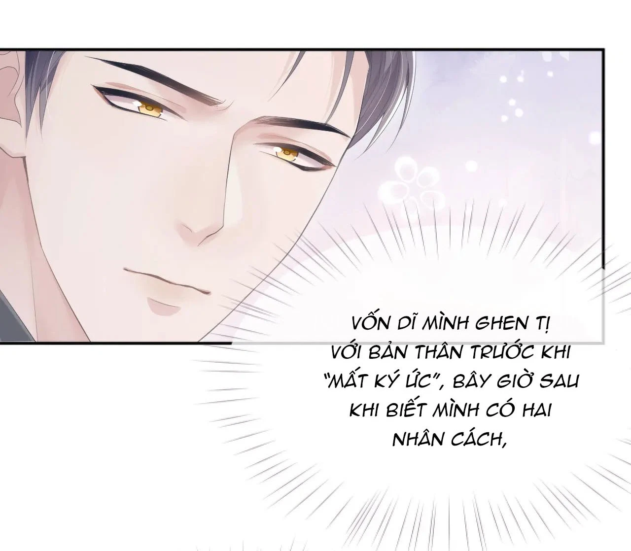 Đơn Xin Ly Hôn - Chap 22