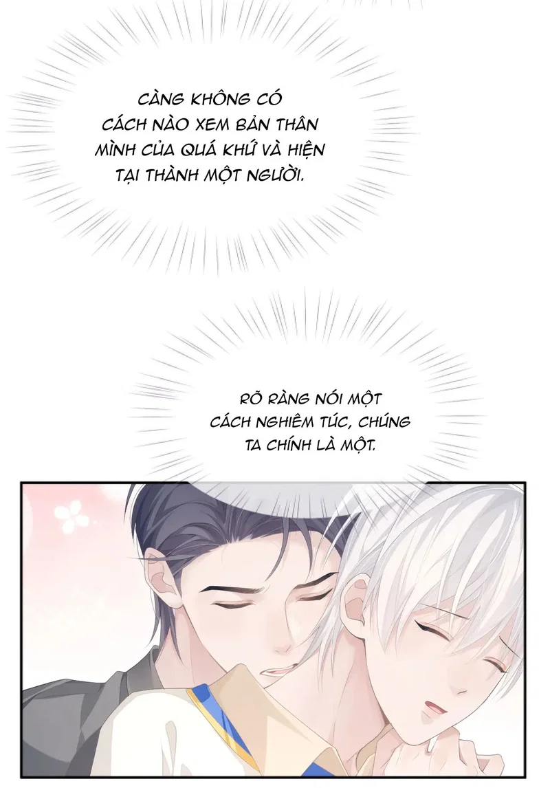 Đơn Xin Ly Hôn - Chap 22