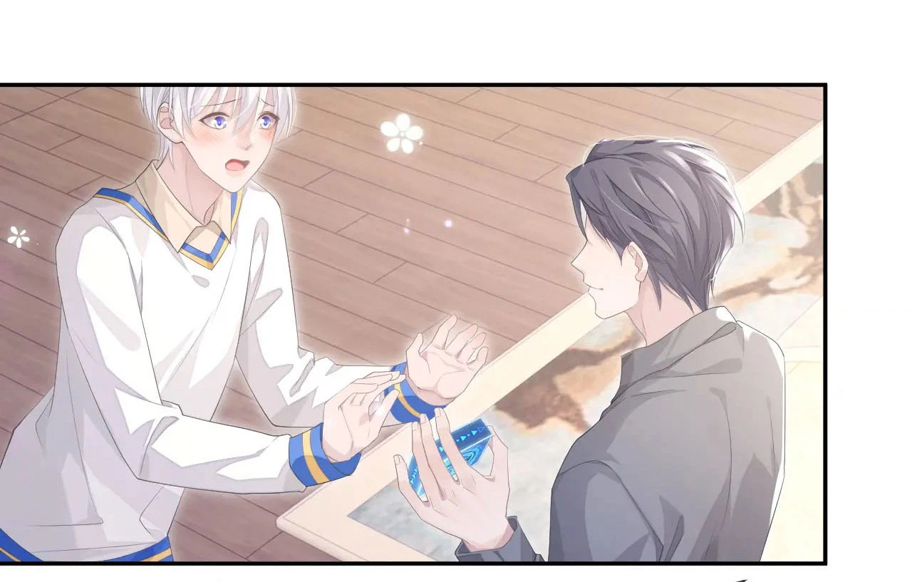 Đơn Xin Ly Hôn - Chap 22