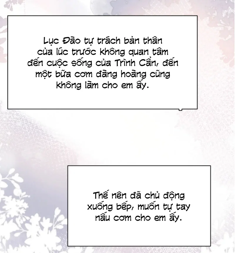 Đơn Xin Ly Hôn - Chap 22