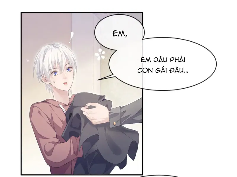 Đơn Xin Ly Hôn - Chap 22
