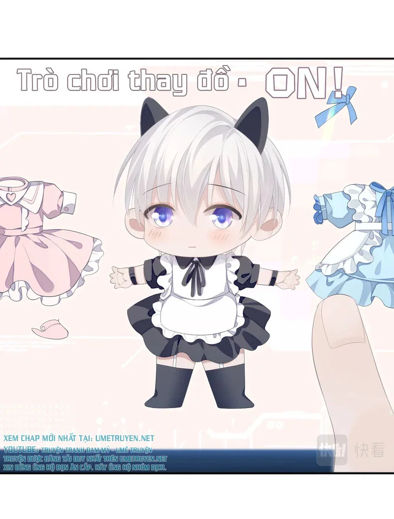 Đơn Xin Ly Hôn - Chap 22