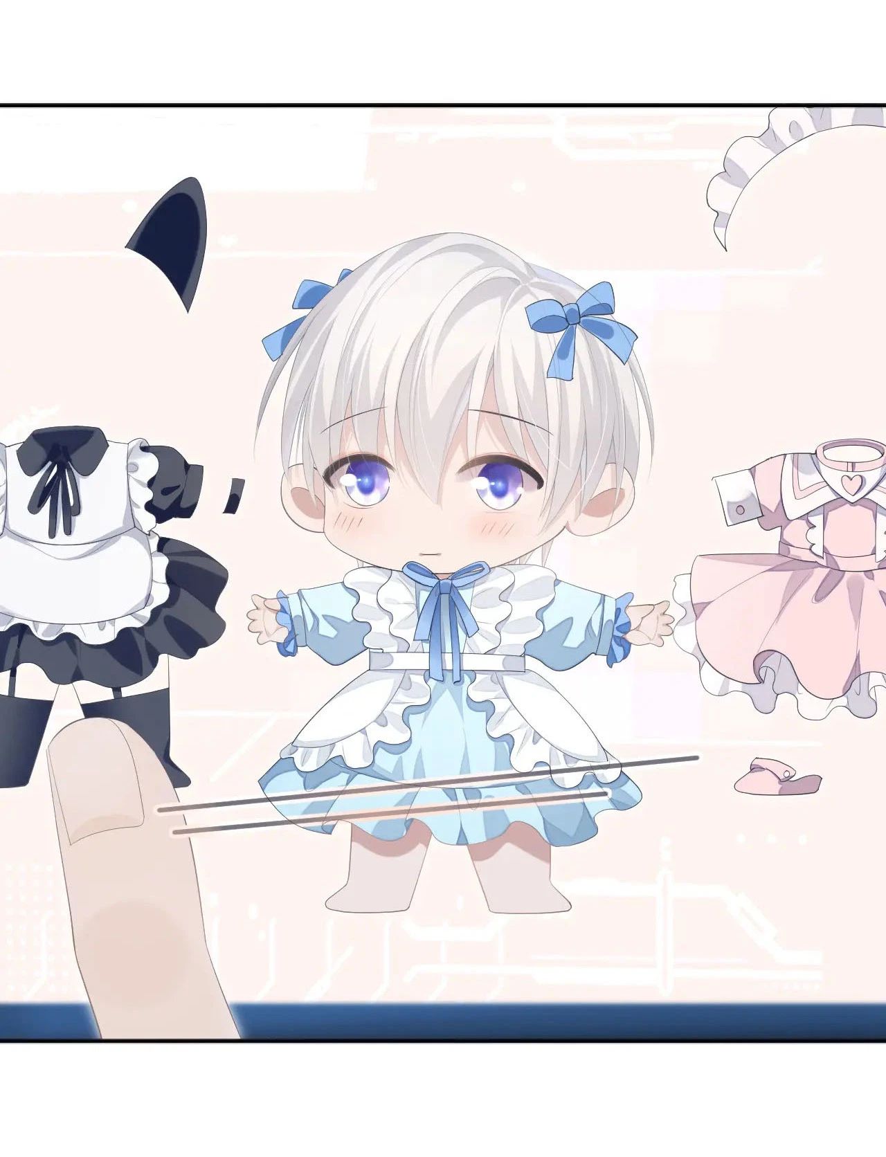 Đơn Xin Ly Hôn - Chap 22