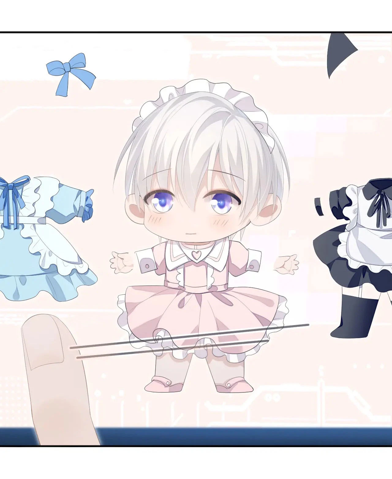 Đơn Xin Ly Hôn - Chap 22