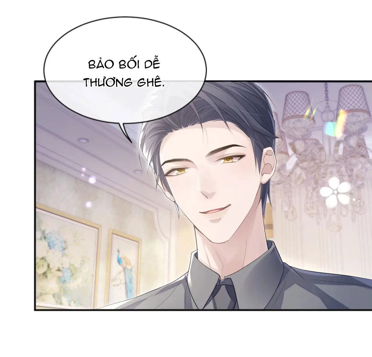 Đơn Xin Ly Hôn - Chap 22