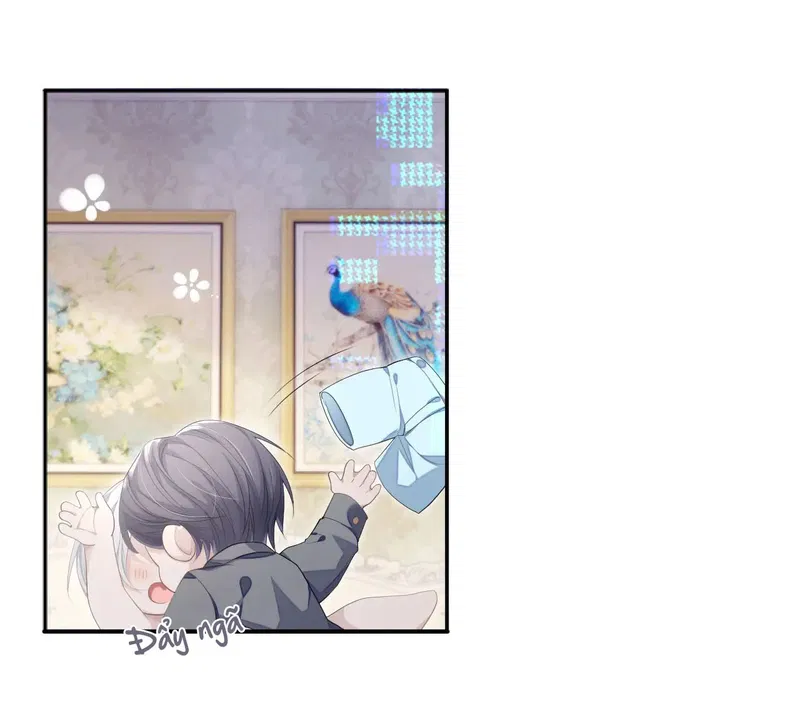 Đơn Xin Ly Hôn - Chap 22