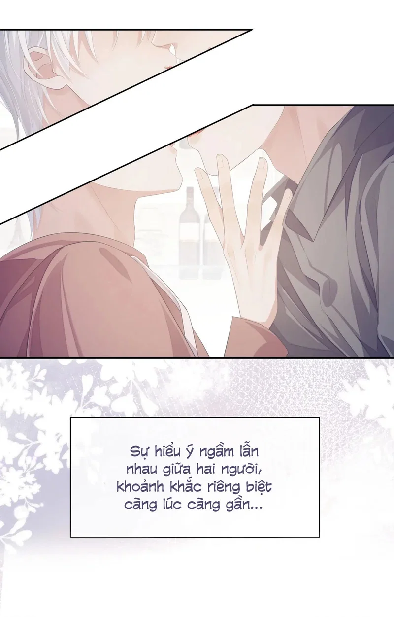 Đơn Xin Ly Hôn - Chap 22