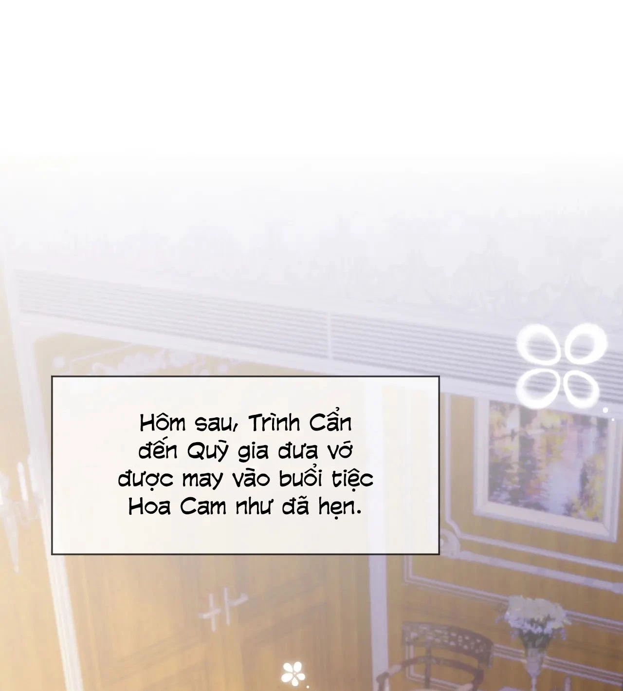 Đơn Xin Ly Hôn - Chap 22