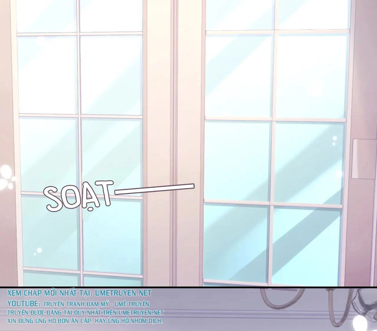 Đơn Xin Ly Hôn - Chap 22