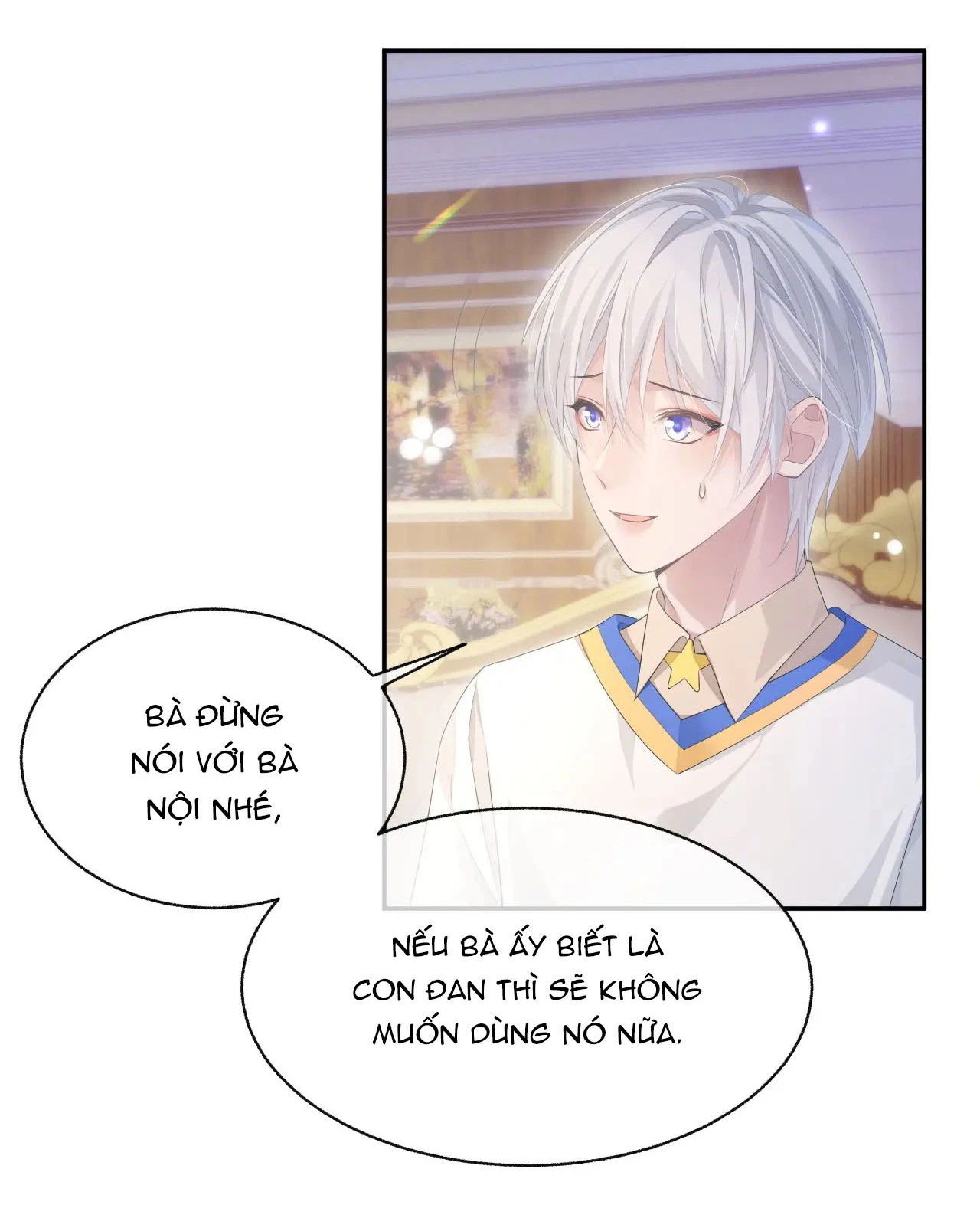 Đơn Xin Ly Hôn - Chap 22