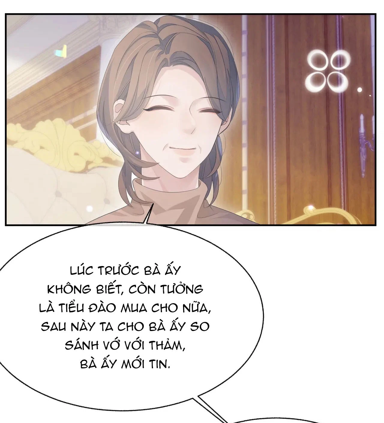 Đơn Xin Ly Hôn - Chap 22