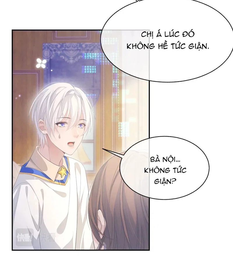 Đơn Xin Ly Hôn - Chap 22