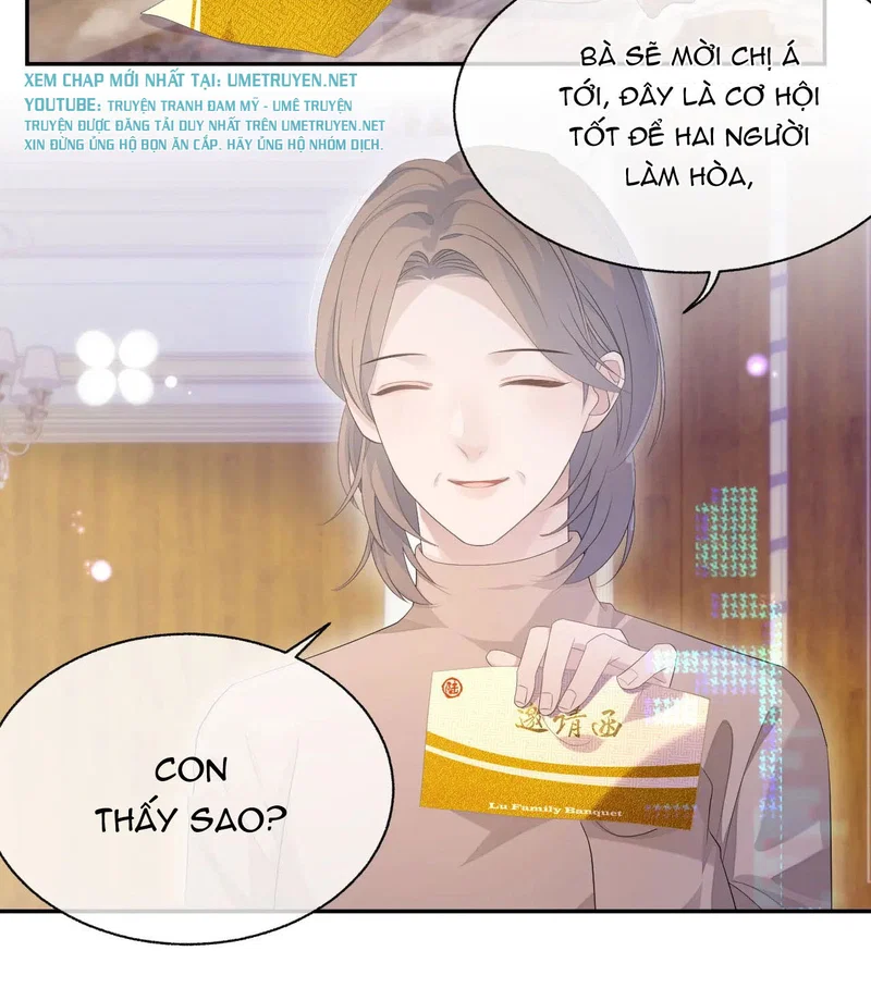 Đơn Xin Ly Hôn - Chap 22