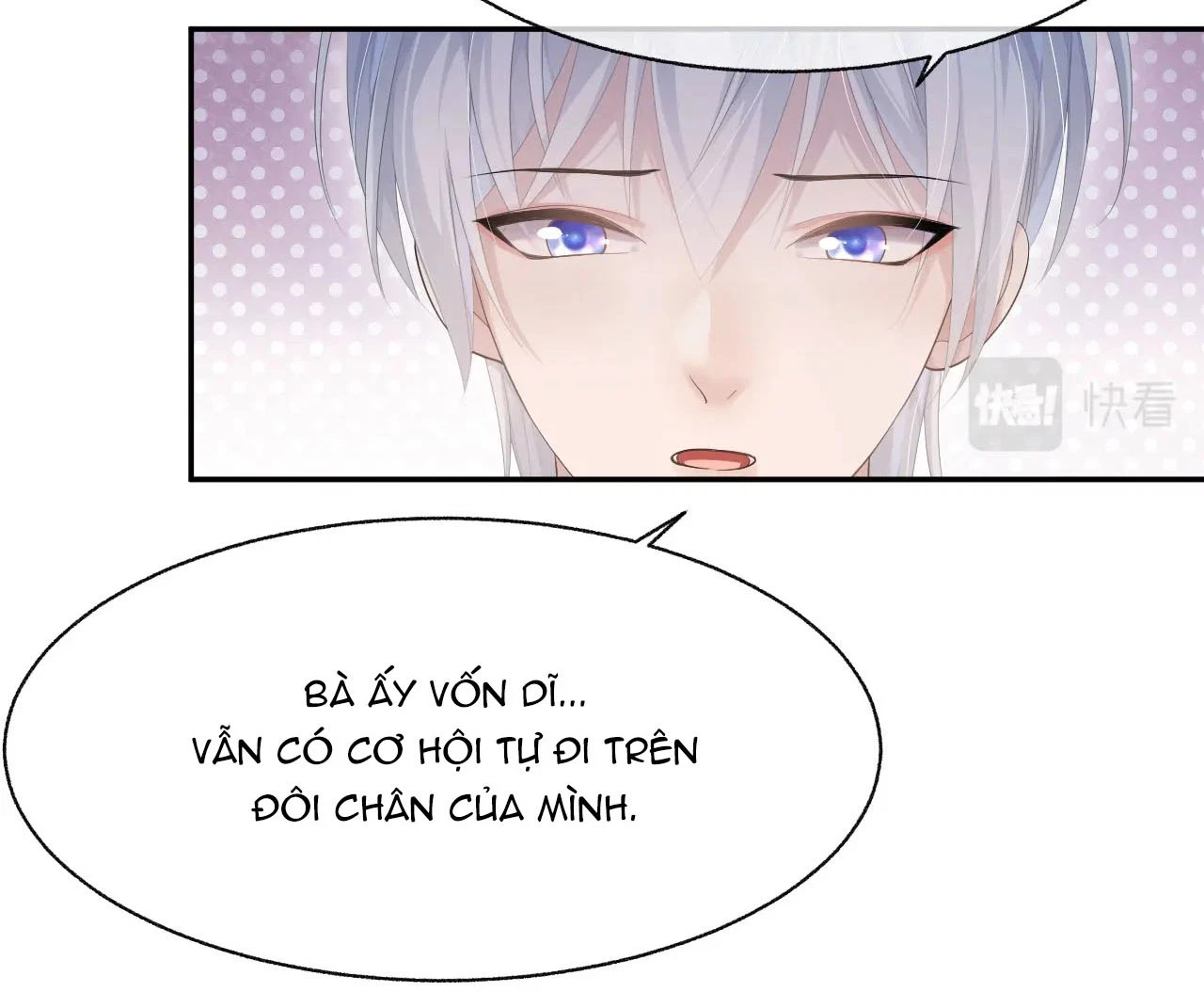 Đơn Xin Ly Hôn - Chap 22