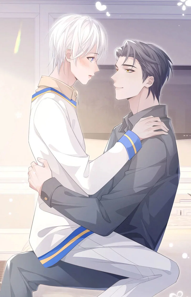 Đơn Xin Ly Hôn - Chap 22