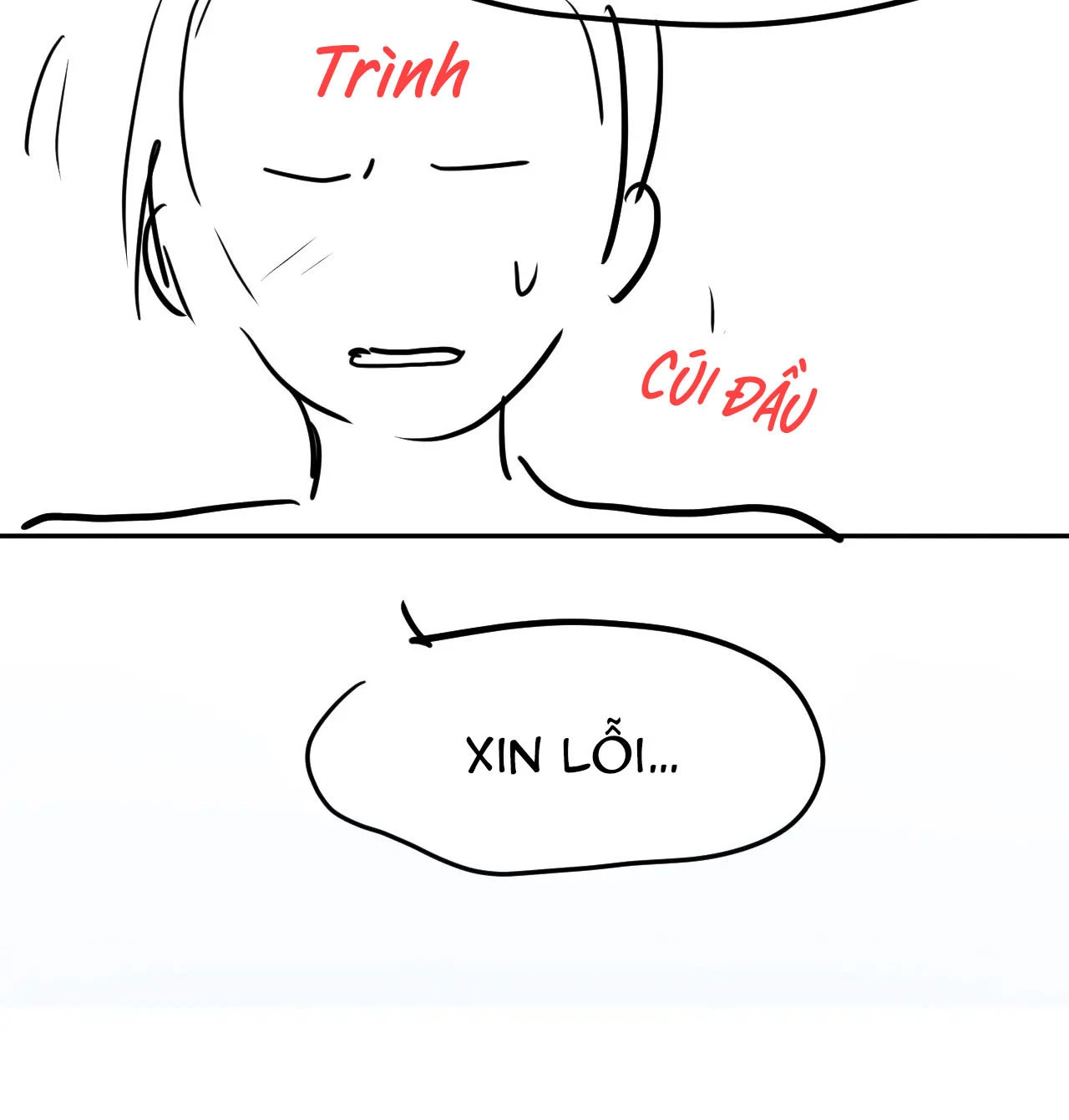 Đơn Xin Ly Hôn - Chap 22