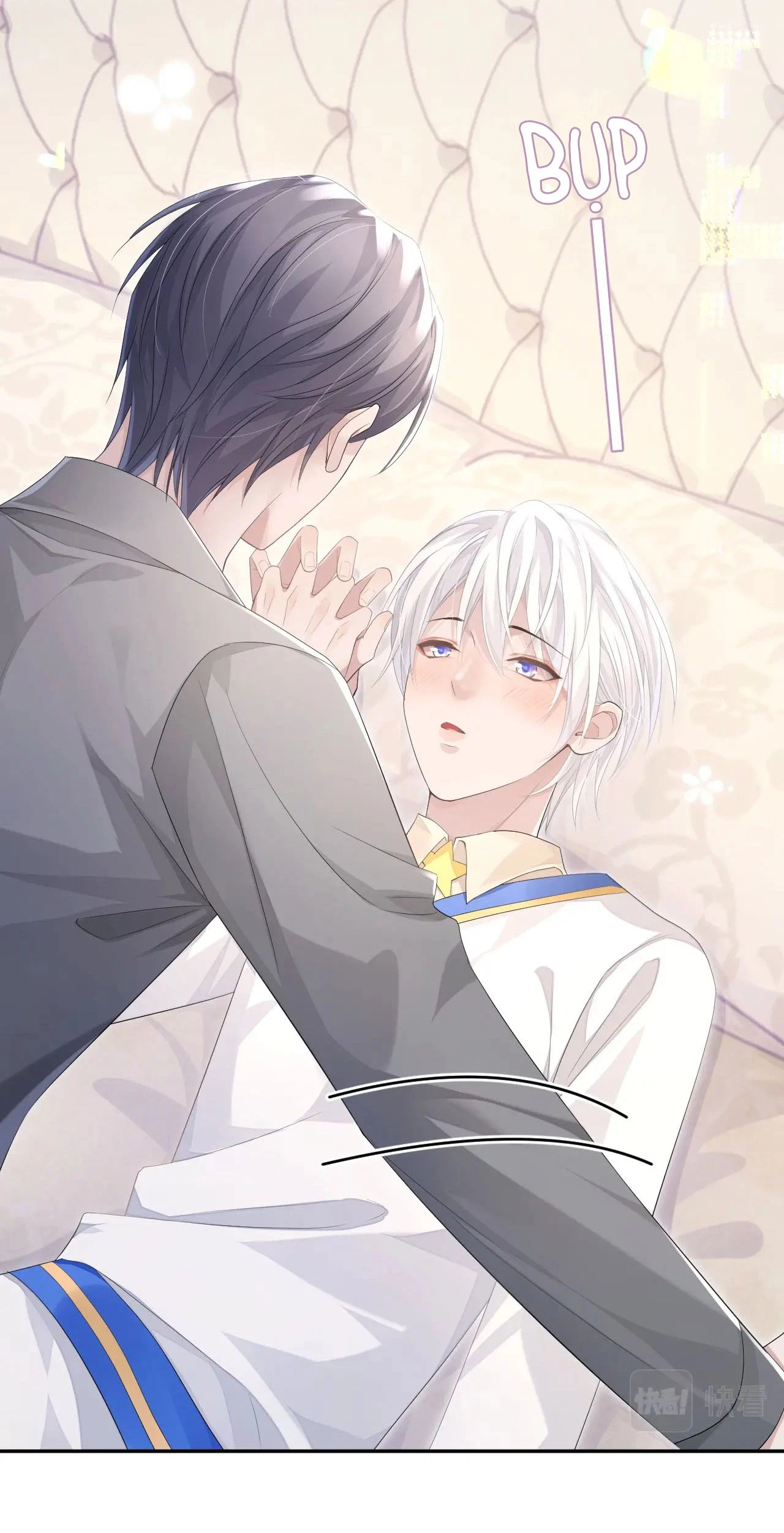 Đơn Xin Ly Hôn - Chap 22