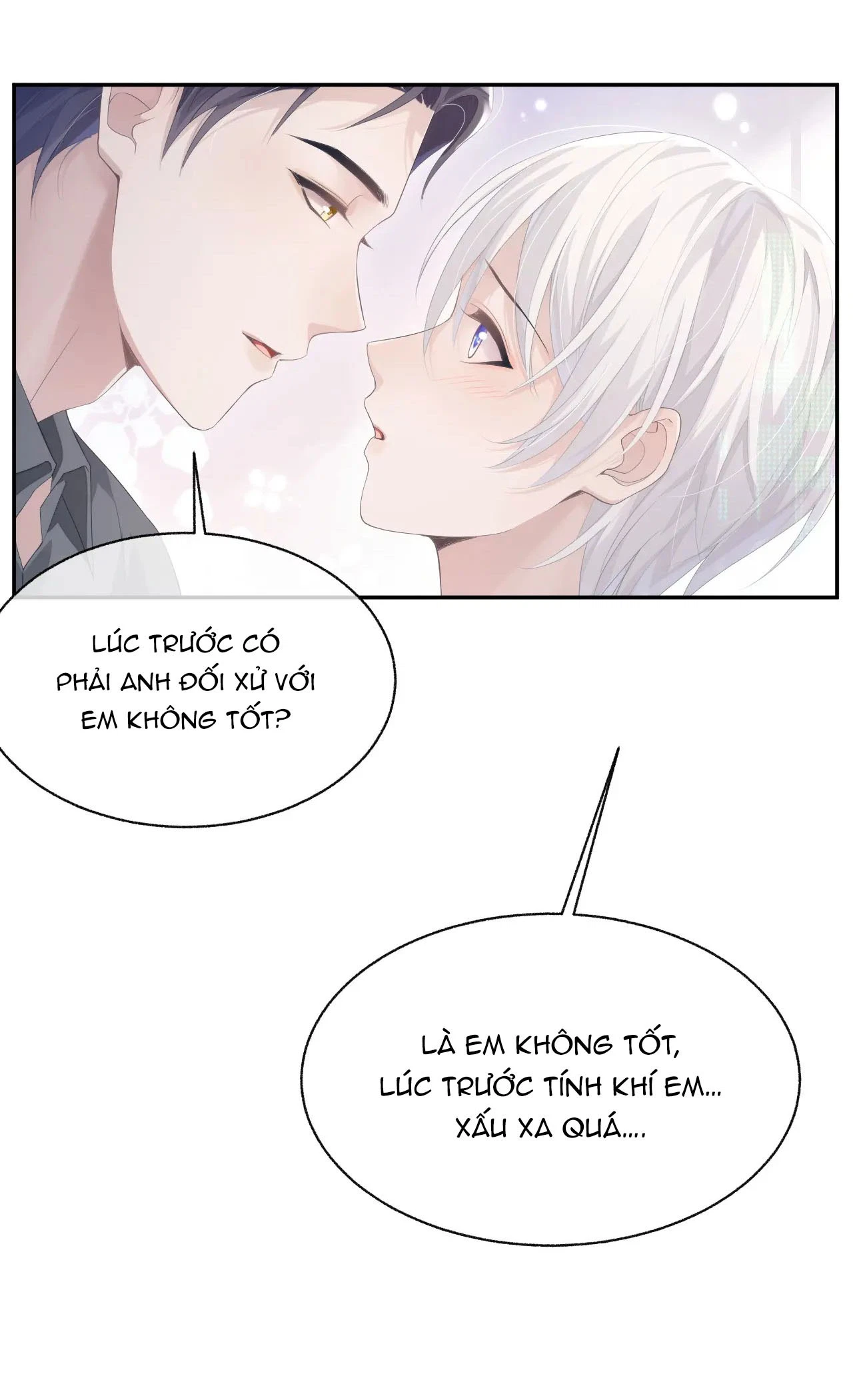 Đơn Xin Ly Hôn - Chap 22